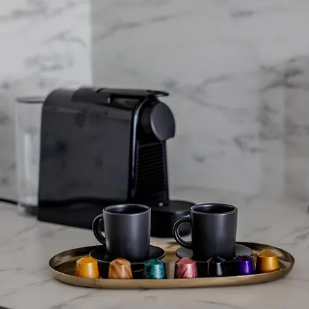 公寓 Skypark With Free Parking