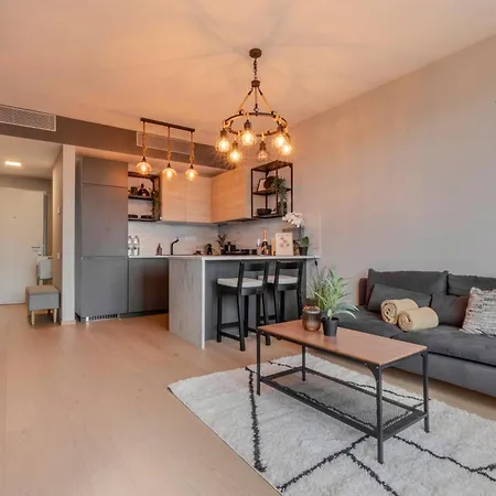 Skypark With Free Parking * 布拉迪斯拉发