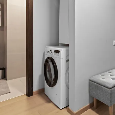 Skypark 1-bedroom On Floor 10 With View And Parking By Skyviews Apartamento *