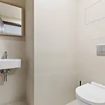Apartament Skypark 1-bedroom On Floor 10 With View And Parking By Skyviews